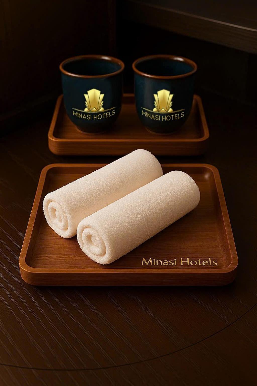 Minasi Hanoioi Lakeside Hotel Экстерьер фото